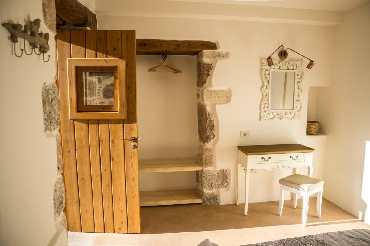 To Spiti Mas Apartment Sougia Bagian luar foto